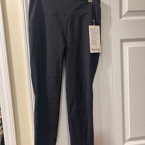 Swift Speed HR Crop 23"